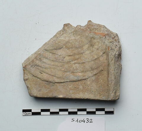 plaque Campana, image 1/1