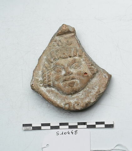 plaque Campana, image 1/1