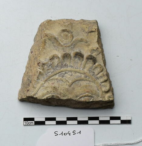 plaque Campana, image 1/1