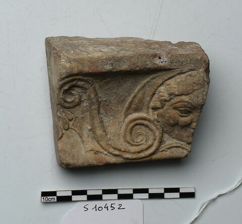 plaque Campana, image 1/1