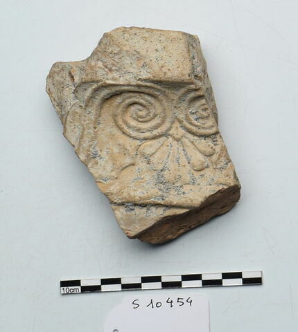 plaque Campana, image 1/1