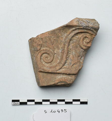 plaque Campana, image 1/1