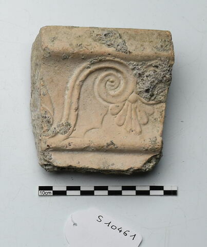 plaque Campana, image 1/1