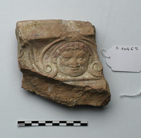 plaque Campana, image 1/1