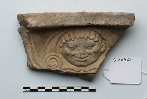 plaque Campana, image 1/1