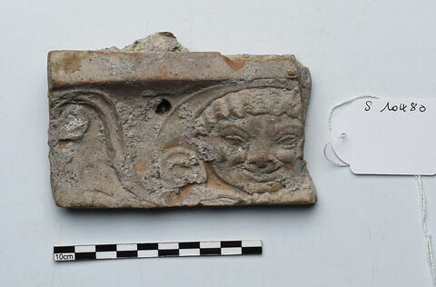 plaque Campana, image 1/1