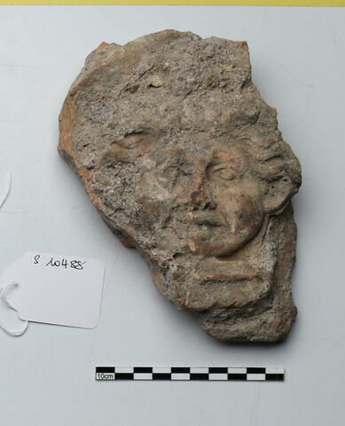 plaque Campana, image 1/1