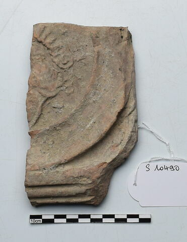 plaque Campana, image 1/1