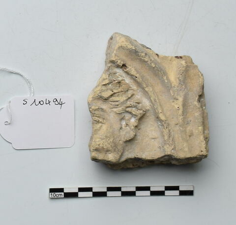 plaque Campana, image 1/1