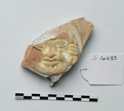 plaque Campana, image 1/1