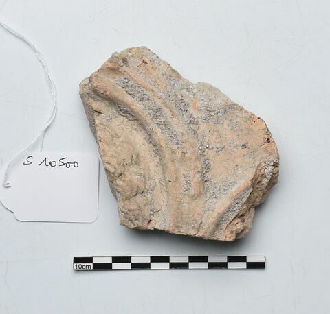 plaque Campana, image 1/1