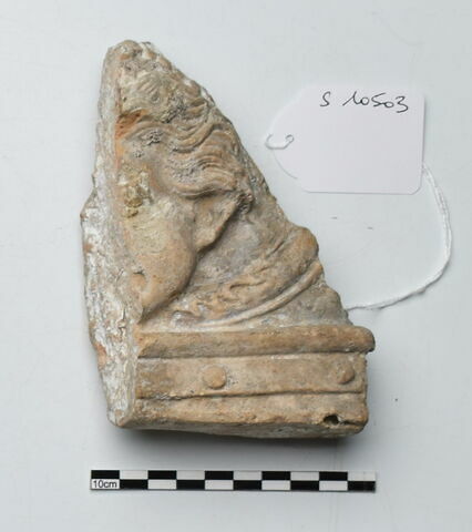 plaque Campana, image 1/1
