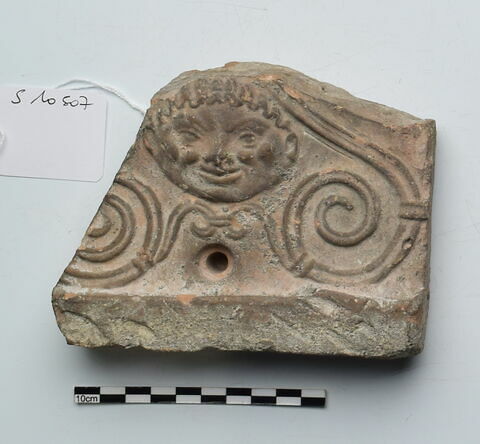 plaque Campana, image 1/1