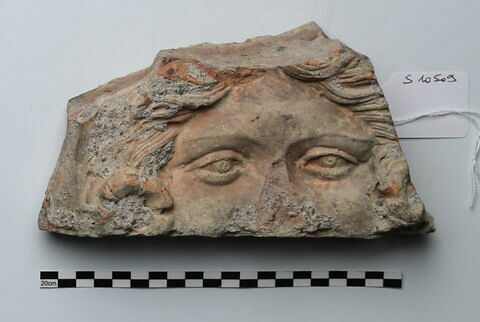 plaque Campana, image 1/1