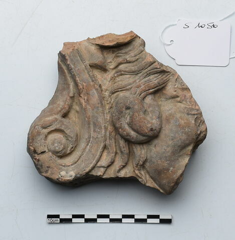 plaque Campana, image 1/1