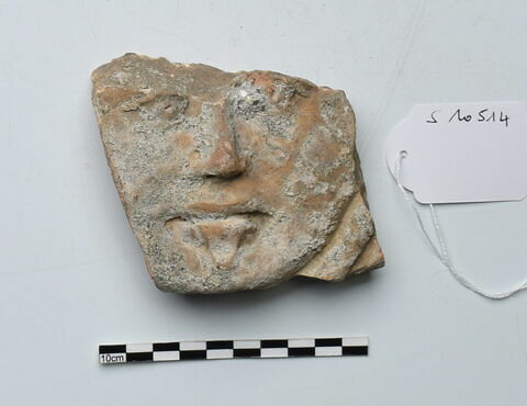 plaque Campana, image 1/1