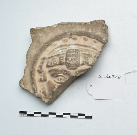 plaque Campana, image 1/1