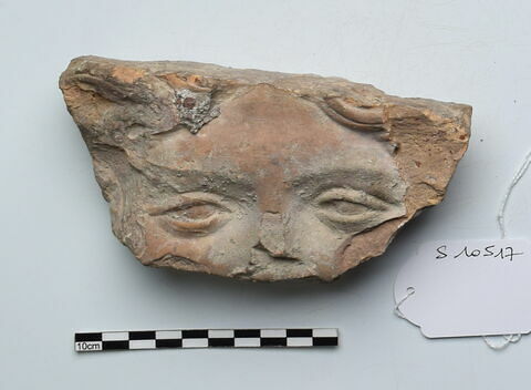 plaque Campana, image 1/1