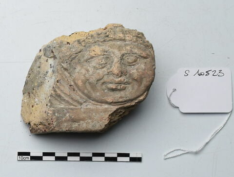 plaque Campana, image 1/1