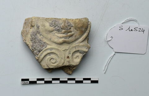 plaque Campana, image 1/1