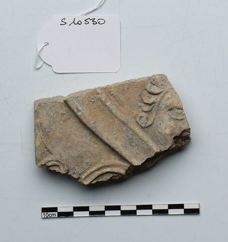 plaque Campana, image 1/1