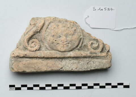 plaque Campana, image 1/1