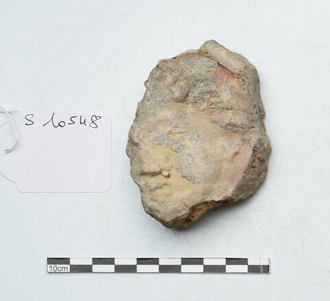 plaque Campana, image 1/1