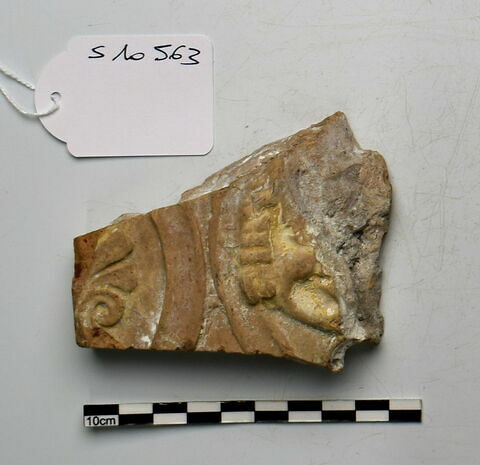 plaque Campana, image 1/1