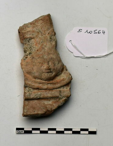 plaque Campana, image 1/1