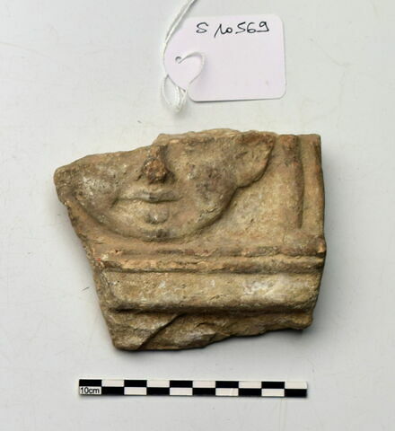 plaque Campana, image 1/1