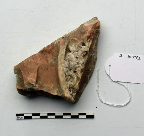 plaque Campana, image 1/1