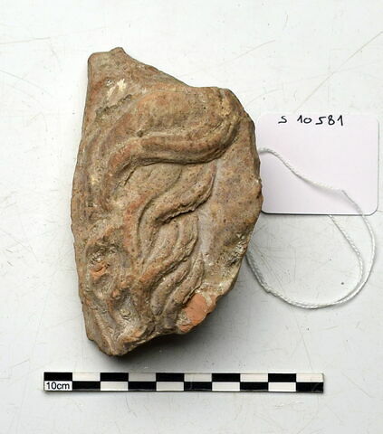 plaque Campana, image 1/1