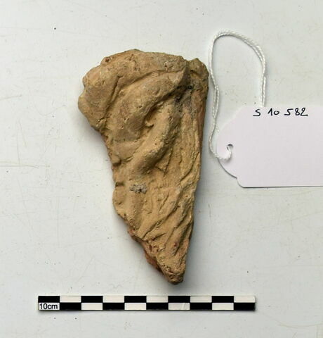 plaque Campana, image 1/1