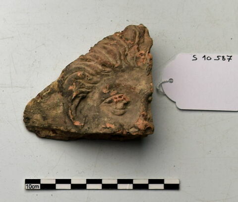 plaque Campana, image 1/1