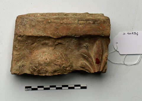 plaque Campana, image 1/1