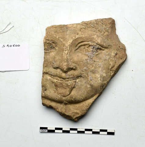 plaque Campana, image 1/1