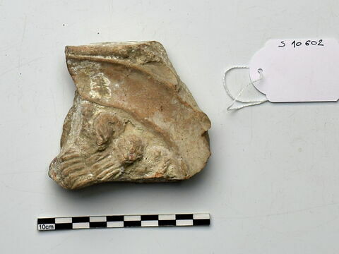 plaque Campana, image 1/1