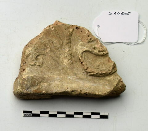 plaque Campana, image 1/1