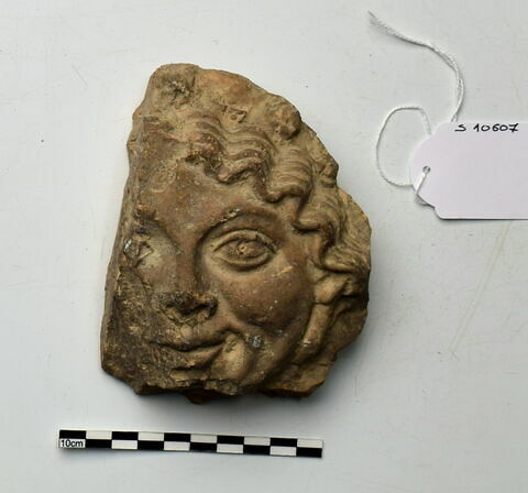 plaque Campana, image 1/1