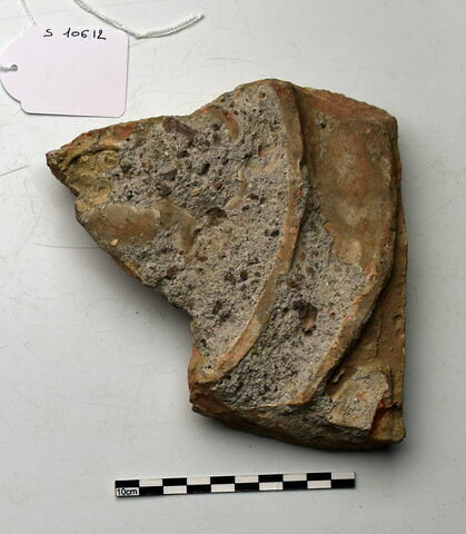 plaque Campana, image 1/1