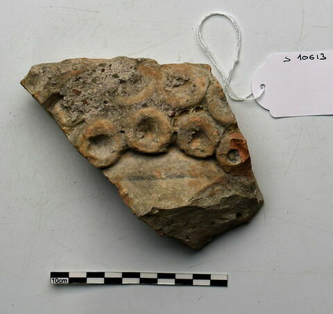 plaque Campana, image 1/1