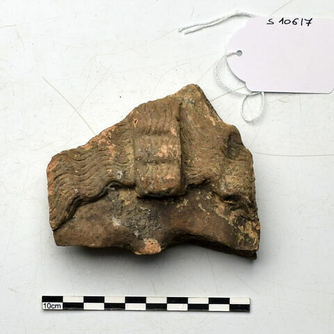 plaque Campana, image 1/1
