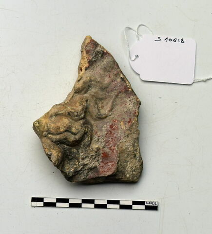 plaque Campana, image 1/1