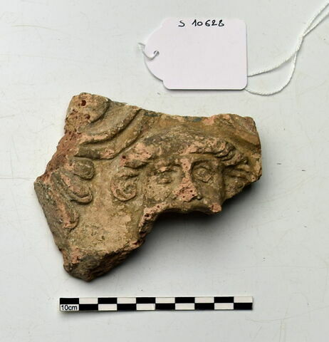 plaque Campana, image 1/1