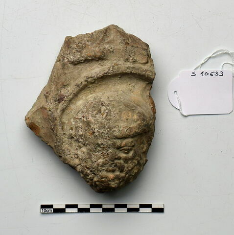 plaque Campana, image 1/1