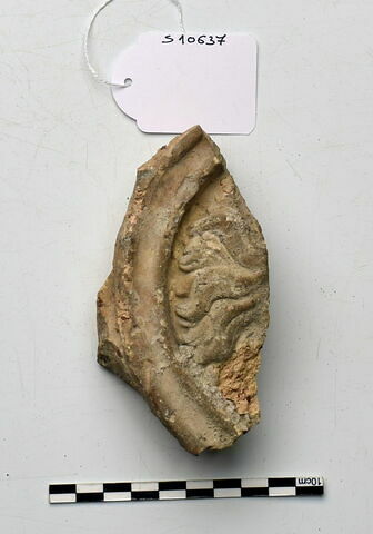 plaque Campana, image 1/1