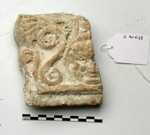 plaque Campana, image 1/1
