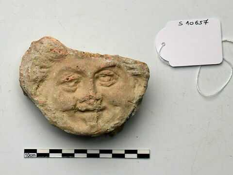 plaque Campana, image 1/1
