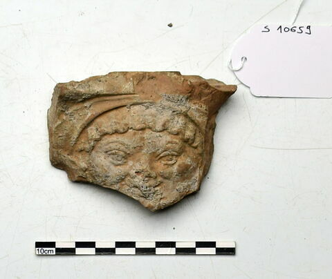 plaque Campana, image 1/1
