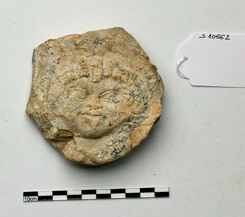 plaque Campana, image 1/1